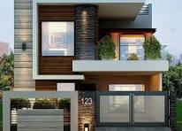 2 Floor house in Compound Pejaten Barat Kemang