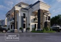 2 Floor house in Compound Pejaten Barat Kemang