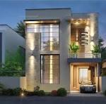 5 room luxury penthouse for sale in Kuala Lumpur