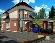 5 room luxury penthouse for sale in Kuala Lumpur