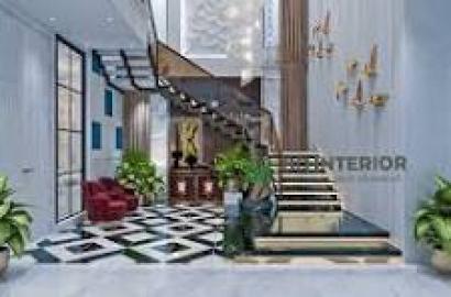 Luxury Apartments in Singapore for Sale