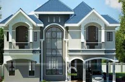 Brand New 1 Bedroom Apartment In First Class Location
