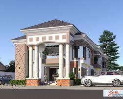 The Avila Apartments
