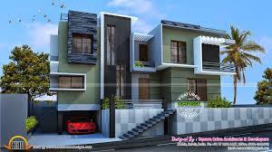 Elegant family home presents premium modern living