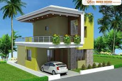 Elegant family home presents premium modern living